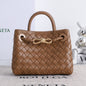 Bottega Veneta 2026 Small Andiamo 20cm Lambskin