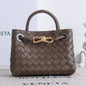 Bottega Veneta 2026 Small Andiamo 20cm Lambskin