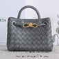 Bottega Veneta 2026 Small Andiamo 20cm Lambskin