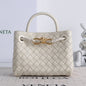 Bottega Veneta 2026 Small Andiamo 20cm Lambskin