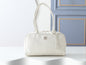 Chanel 2026 Large Bowling Bag 35.5cm Suede And Calfskin