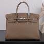 High-end Hermes 2026 Birkin Bag 40cm Togo Leather