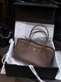 Chanel 2026 Executive Cerf Tote Bag Calfskin