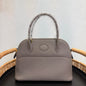 High-end Hermes 2026 Bolide Bag 27cm Togo Leather