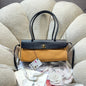 Chanel 2026 Urban Essentials East West Bag 31cm Suede Leather