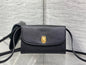 Dior 2026 Medaillon Bag 23cm Embossed Calfskin 378674