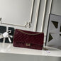 Chanel 2026 Crushed Classic 2.55 Bag 31cm Calfskin