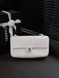 Chanel 2026 Maxi Flap Bag 32cm Calfskin