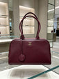 Chanel 2026  Bowling Bag 29cm Multicolors Calfskin
