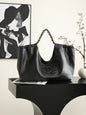 Chanel 2026 Quilted Neo Cabas Shopping Tote Bag 44cm Suede Leather
