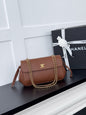 Chanel 2026 Chain Baguette 29cm Bag 167453