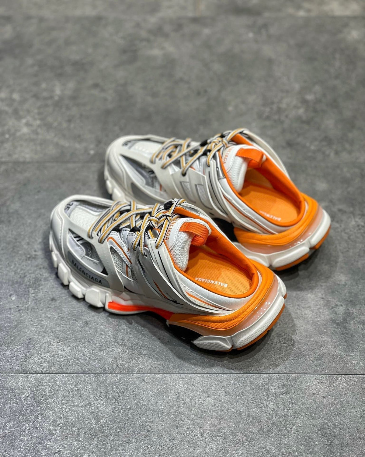 BLCG Sneakers