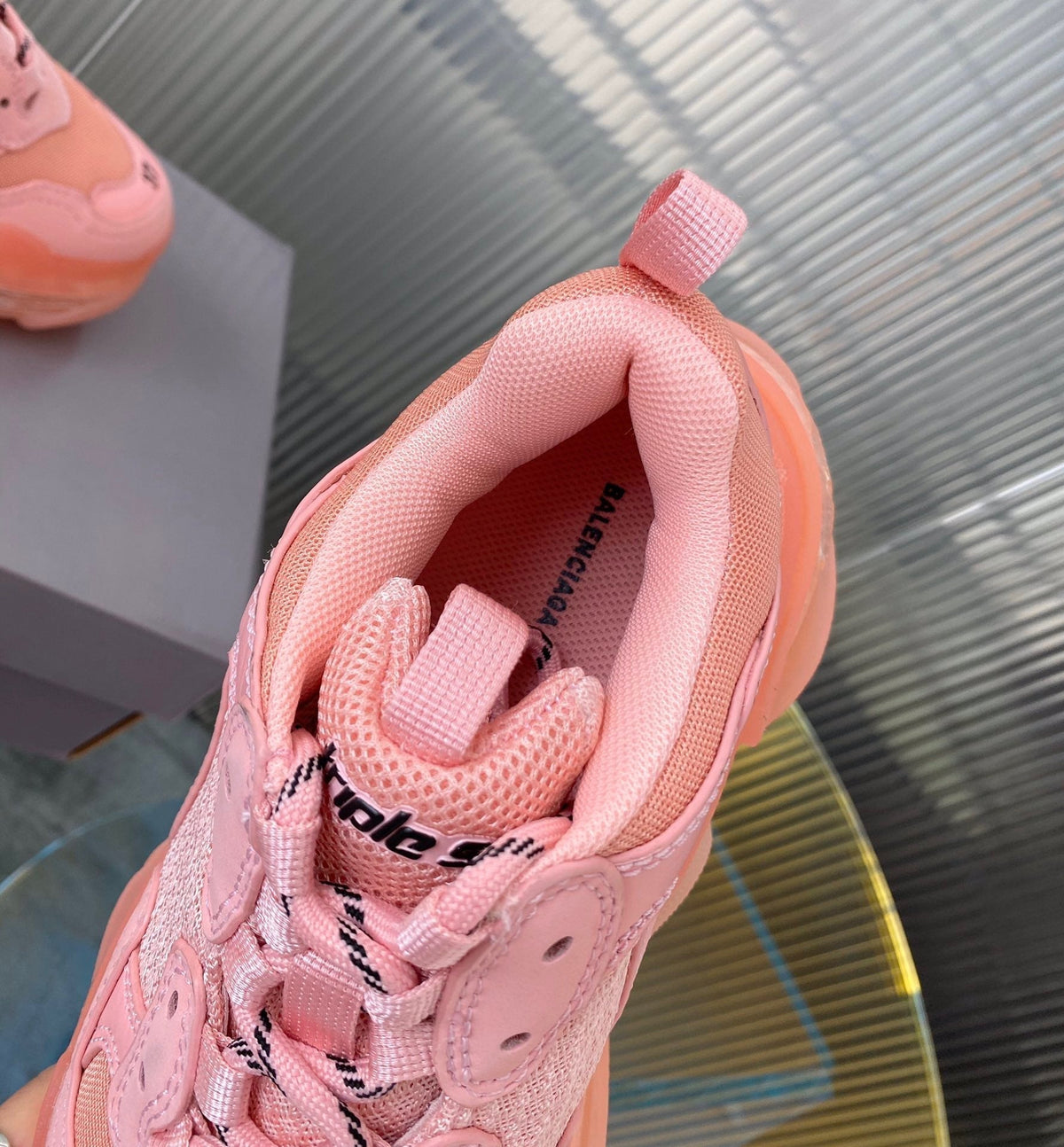 BLCG Sneakers