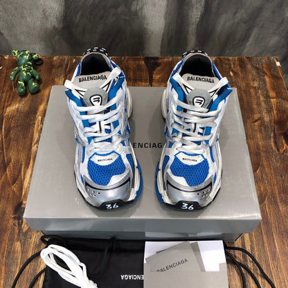 BLCG Sneakers