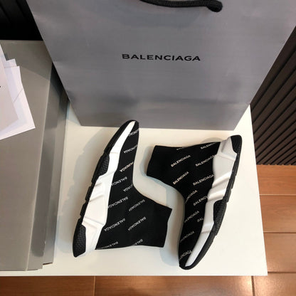 BLCG Sneakers