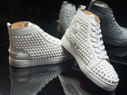 Sneakers & Shoes