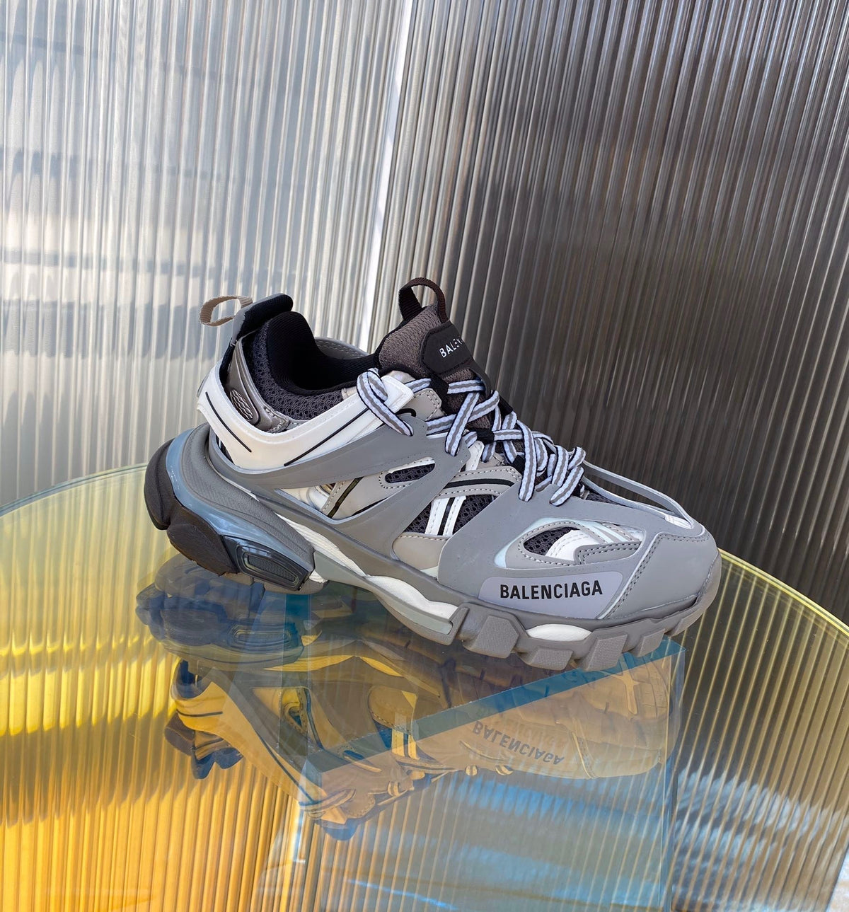 BLCG Sneakers