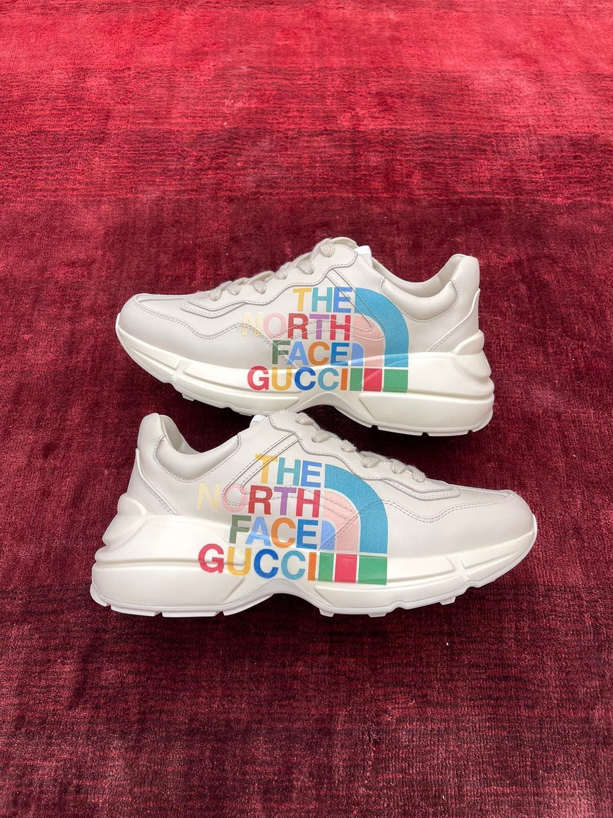 Sneakers & Shoes