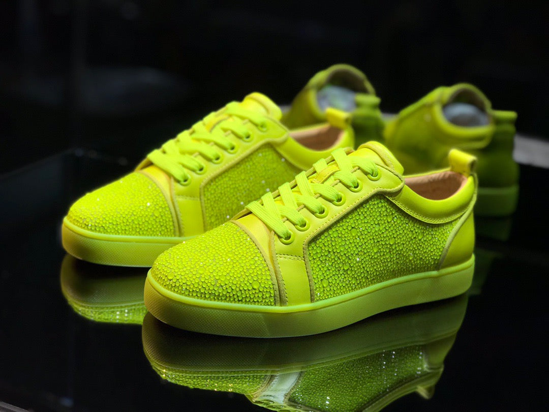 Sneakers & Shoes