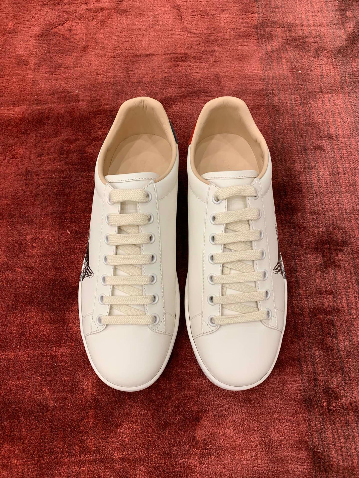 Sneakers & Shoes