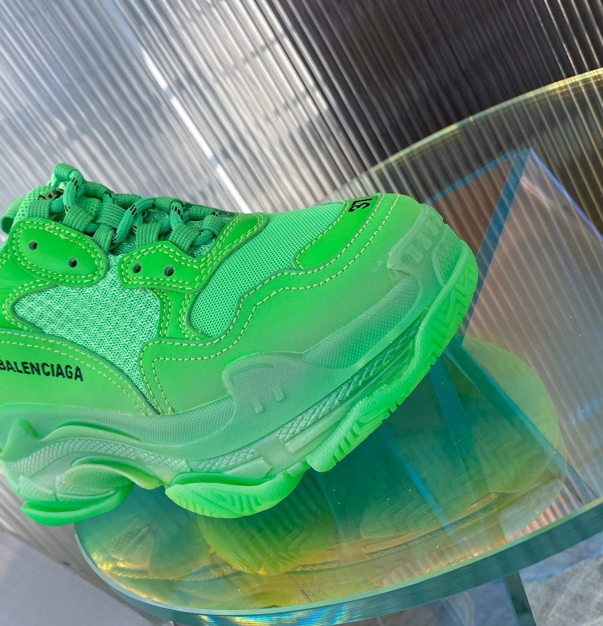 BLCG Sneakers
