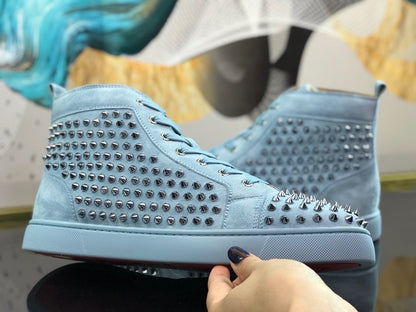 Sneakers & Shoes