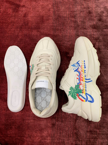 Sneakers & Shoes