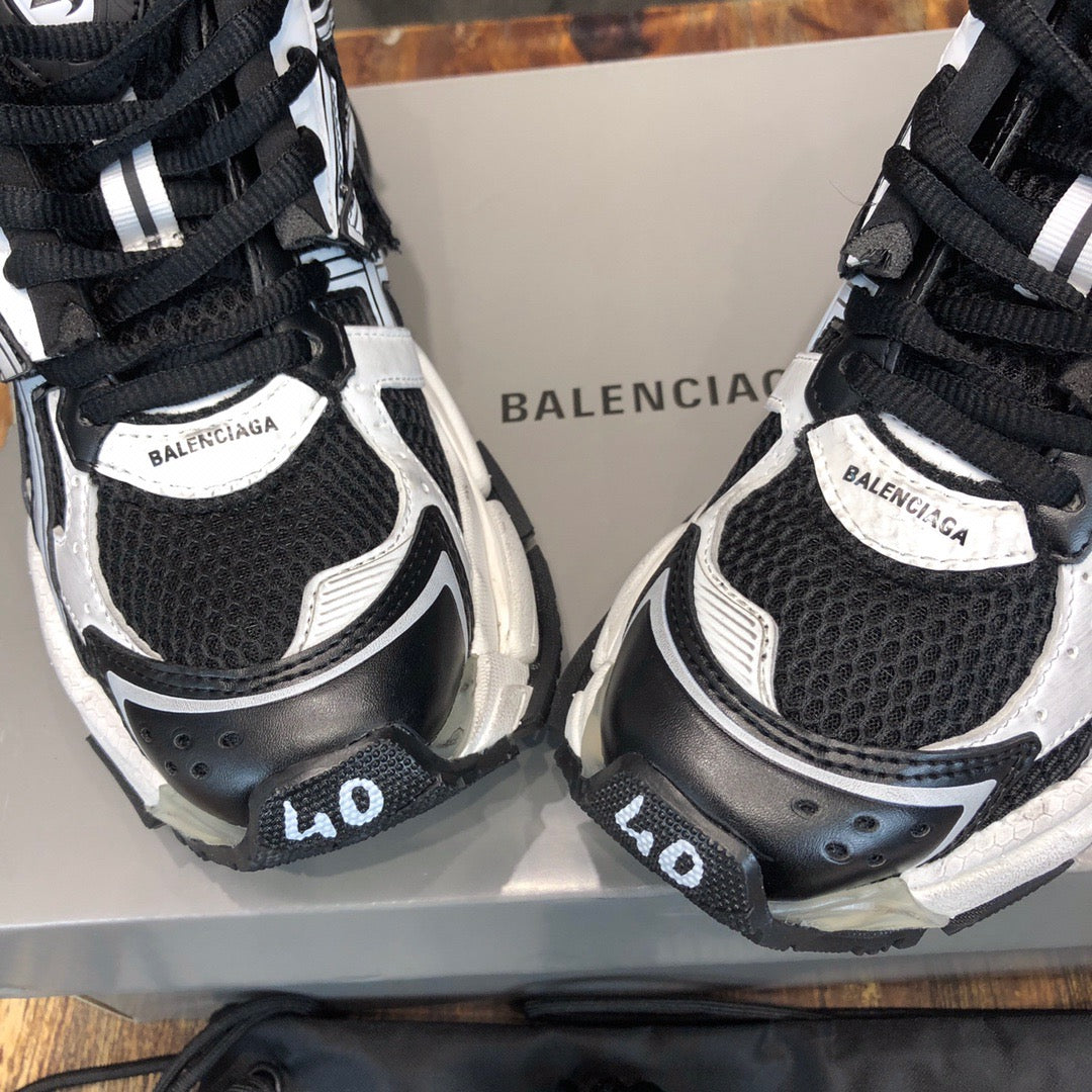 BLCG Sneakers