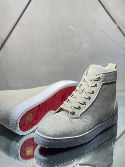 Sneakers & Shoes