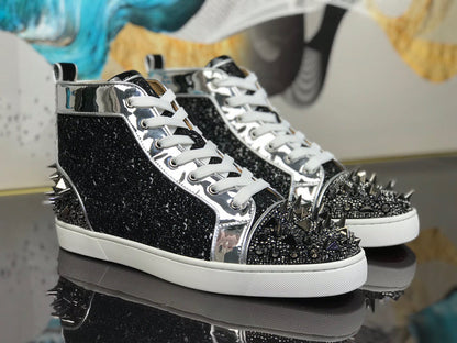 Sneakers & Shoes