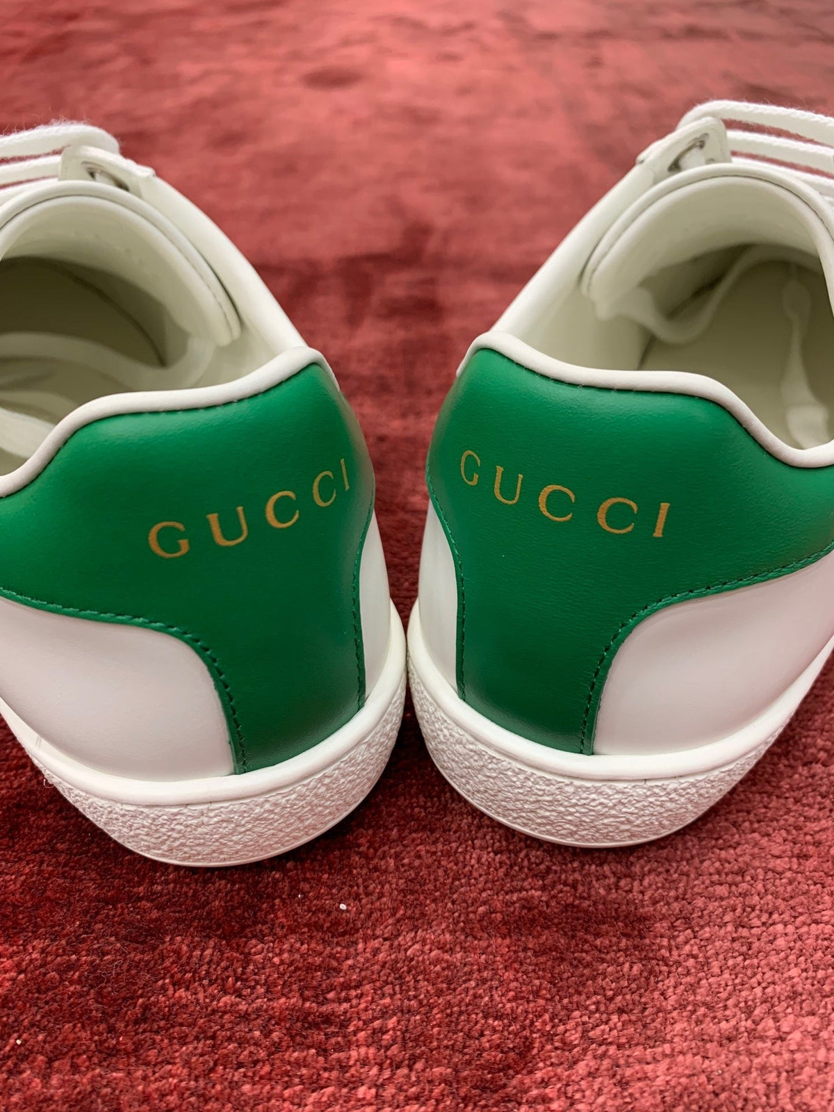 Sneakers & Shoes