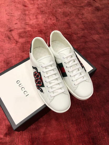 Sneakers & Shoes