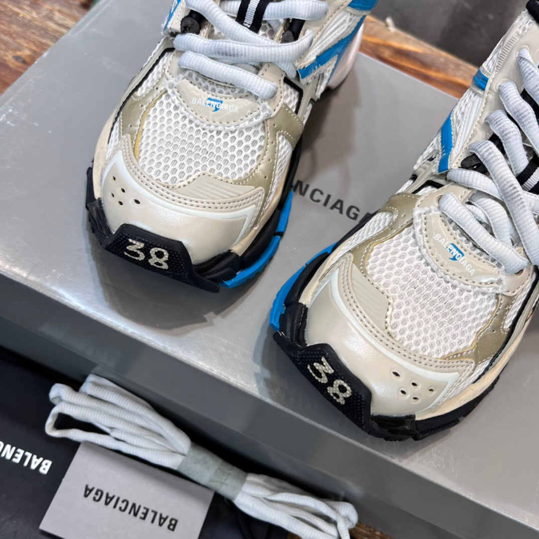BLCG Sneakers
