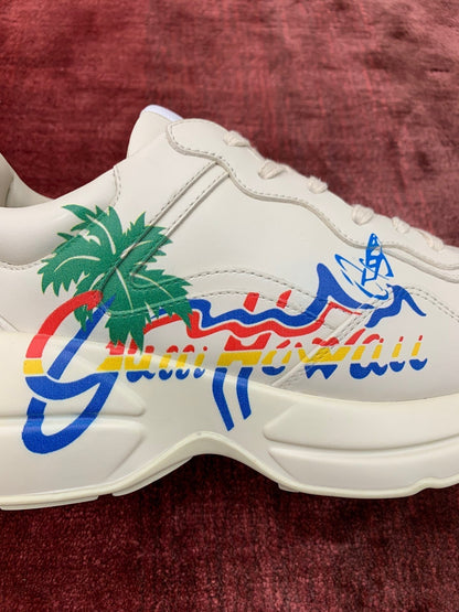 Sneakers & Shoes
