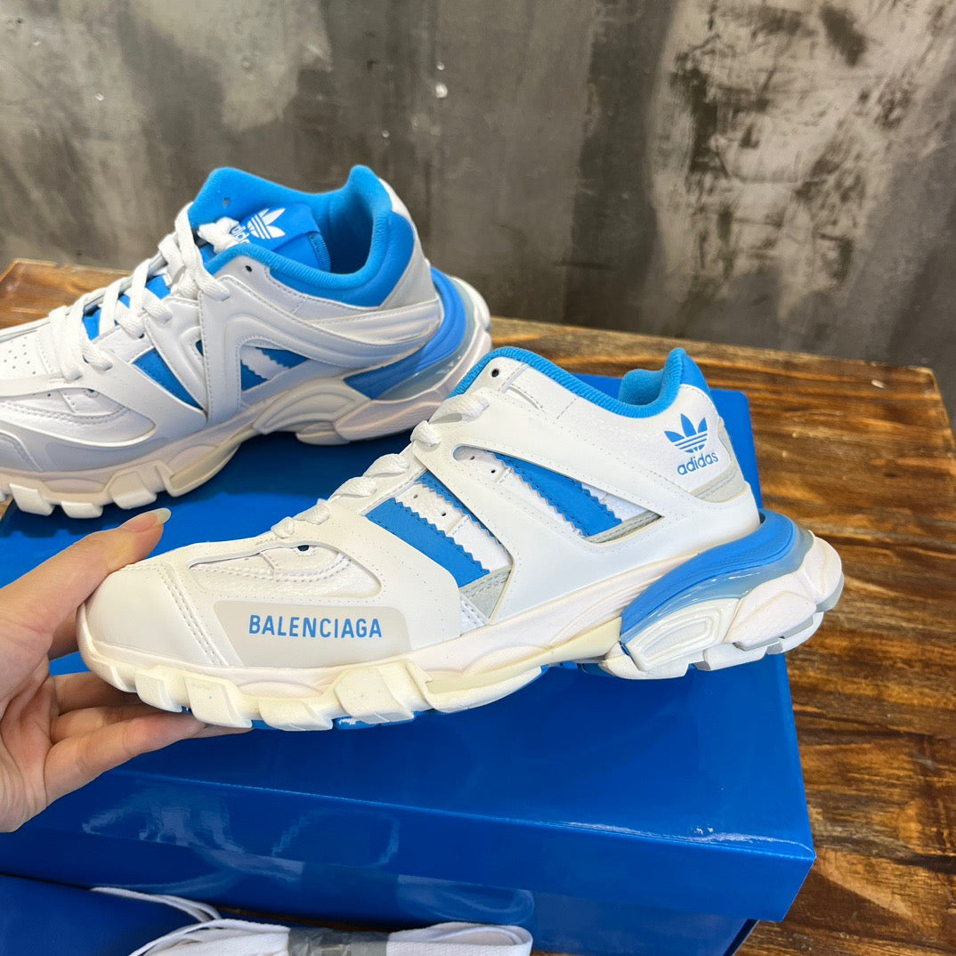 BLCG Sneakers