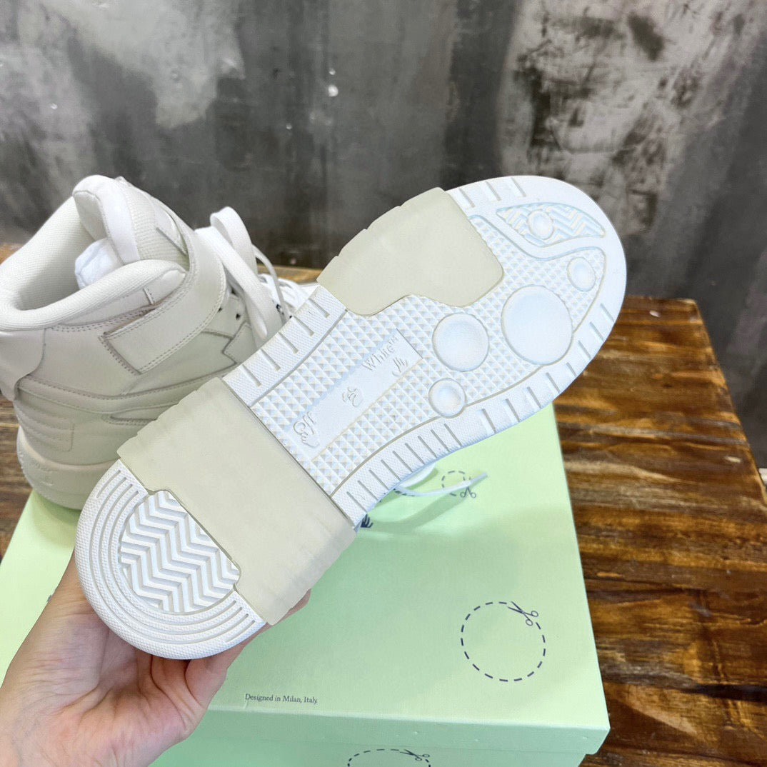 Off-White Sneakers