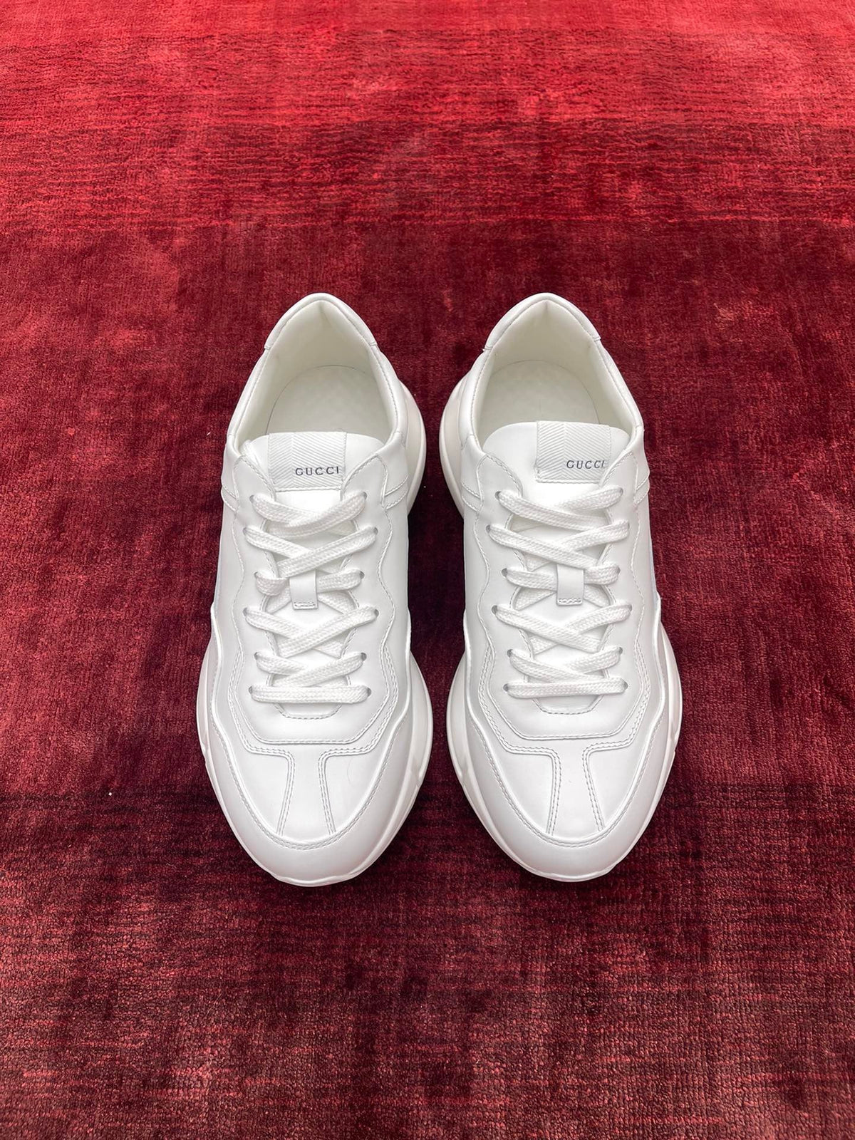 Sneakers & Shoes