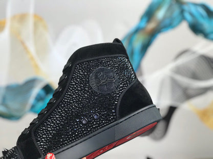 Sneakers & Shoes