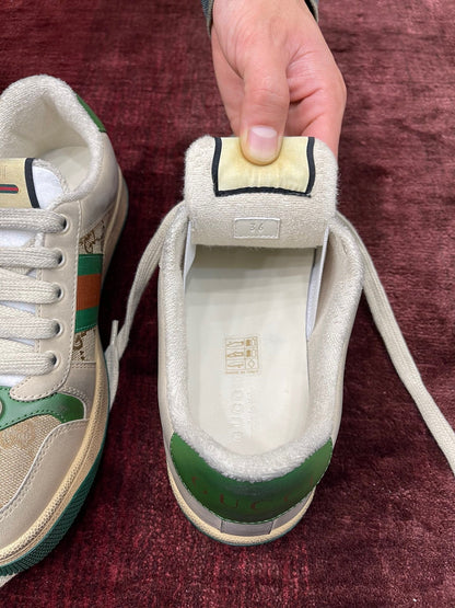 Sneakers & Shoes