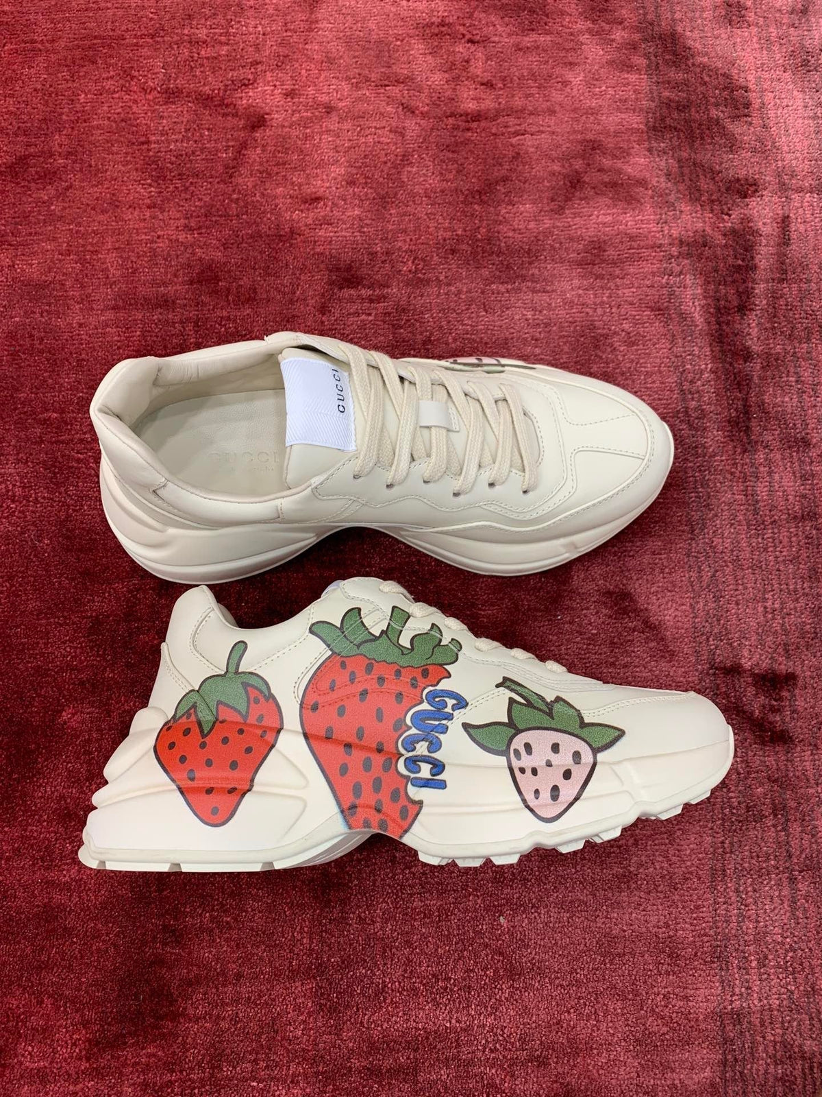 Sneakers & Shoes