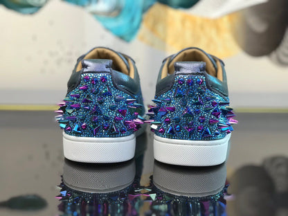 Sneakers & Shoes