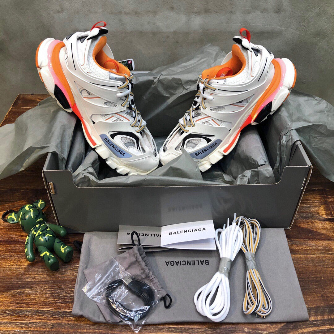 BLCG Sneakers