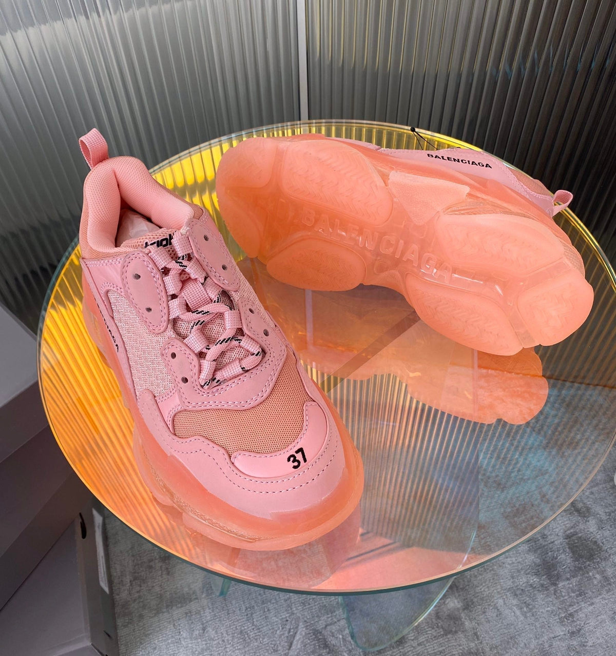 BLCG Sneakers