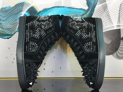 Sneakers & Shoes