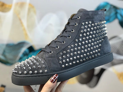 Sneakers & Shoes