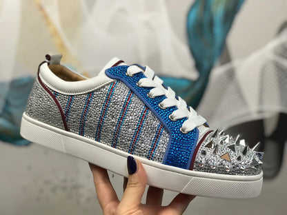 Sneakers & Shoes