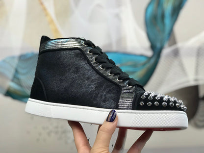 Sneakers & Shoes