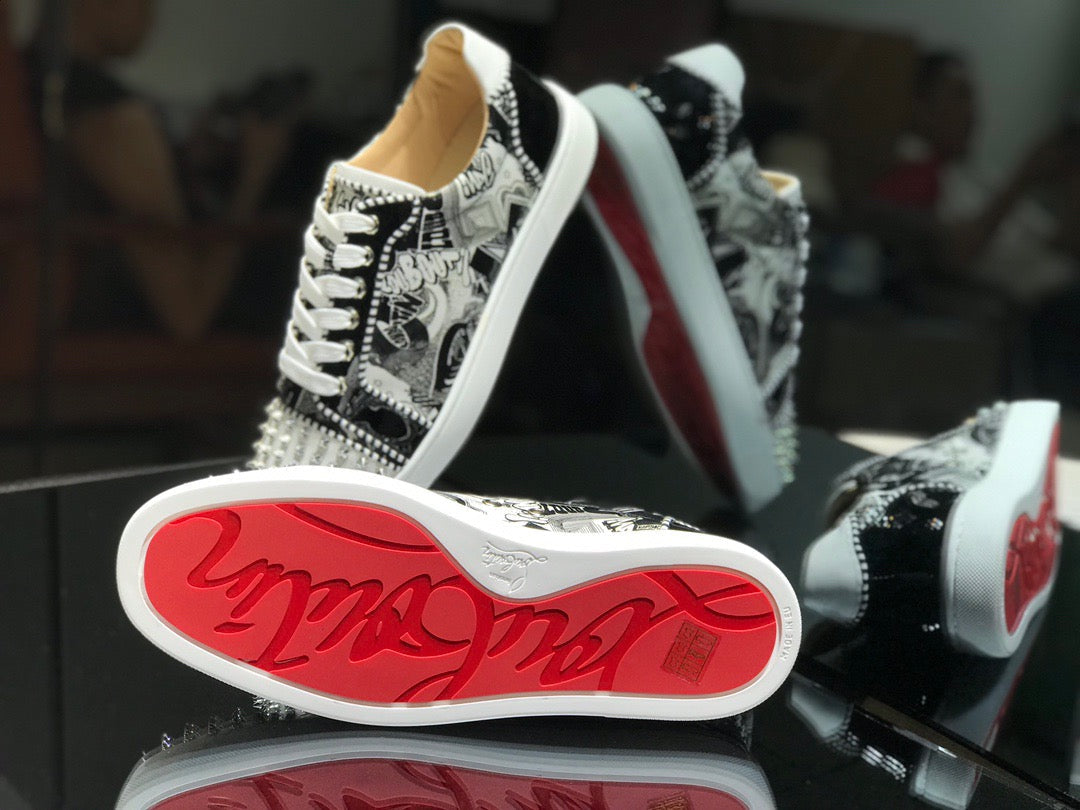 Sneakers & Shoes