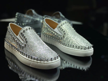 Sneakers & Shoes