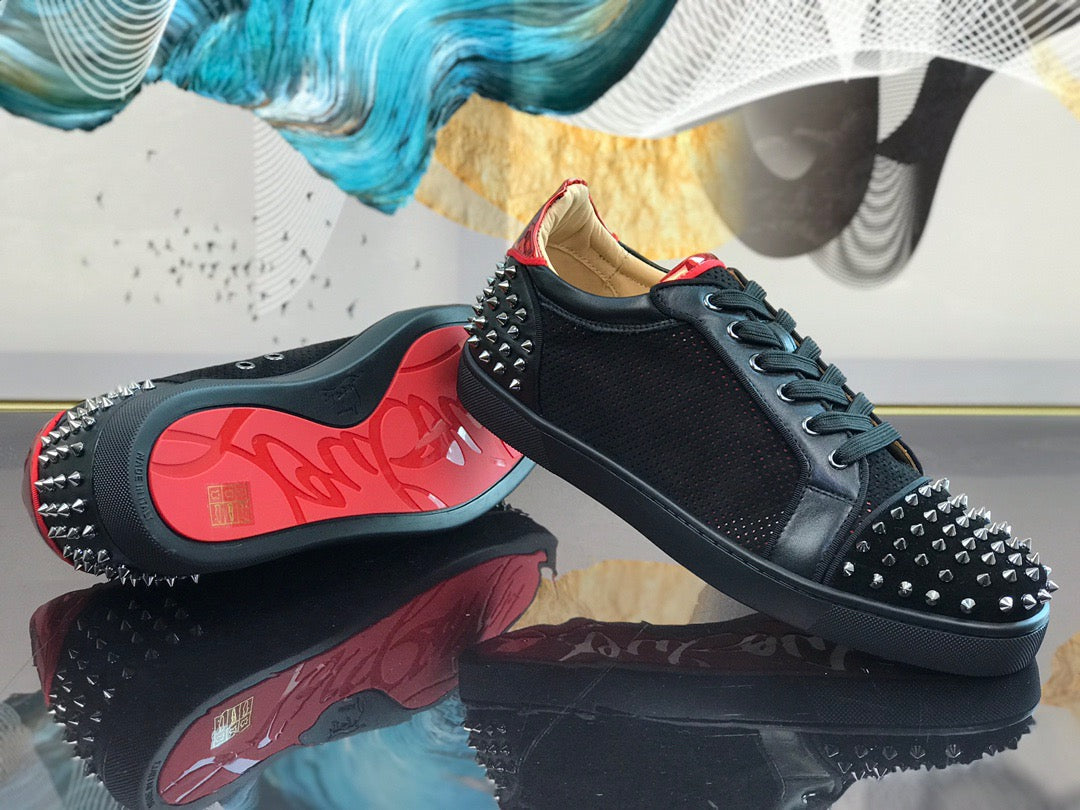 Sneakers & Shoes